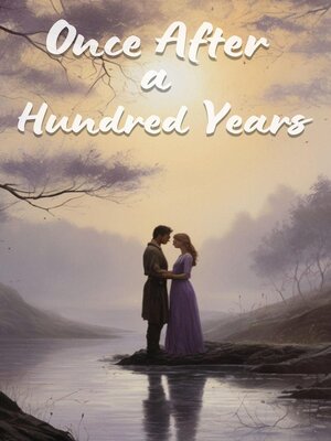 cover image of Once After a Hundred Years